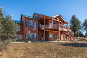 Blue Lake Lodge